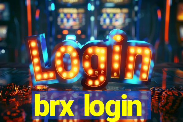 brx login